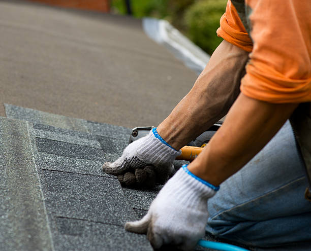 Best Local Roofing Companies  in Frontenac, MO