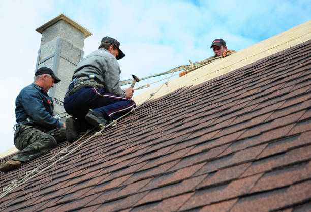 Best Emergency Roof Repair  in Frontenac, MO