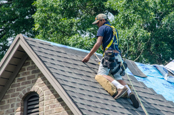 Best Residential Roofing Contractor  in Frontenac, MO