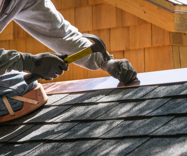 Best Slate Roofing Contractor  in Frontenac, MO